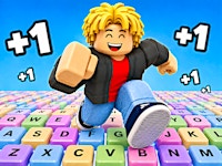 1 Speed Keyboard Lucky Escape