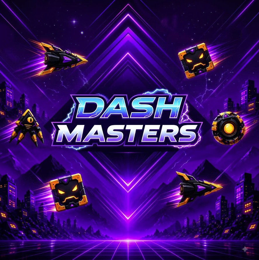 Dash Masters