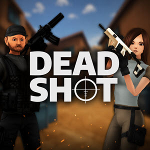 Deadshot Io