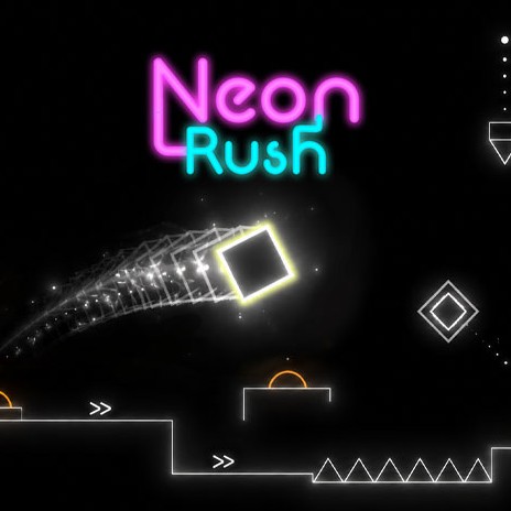 Neon Rush