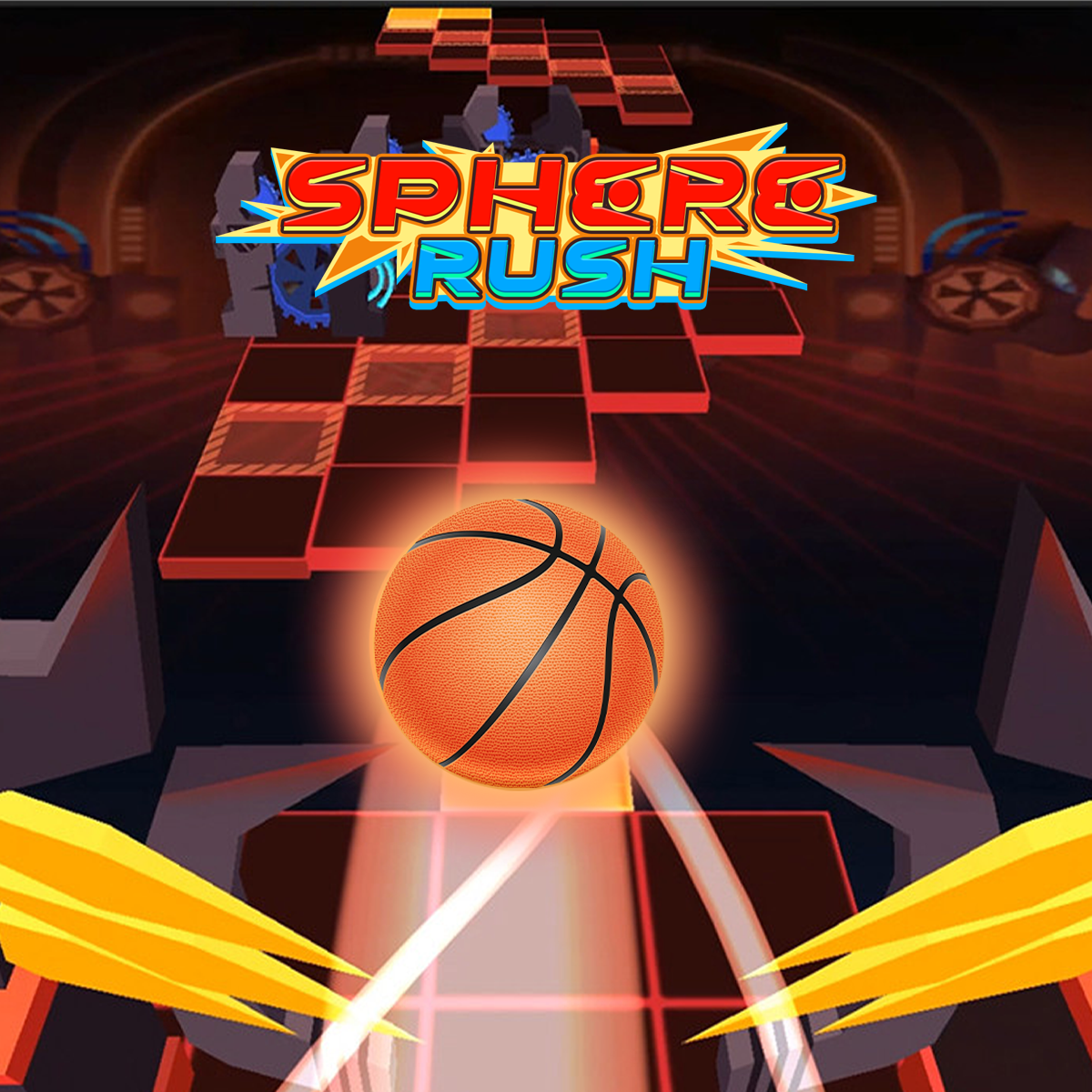 スフィアラッシュ