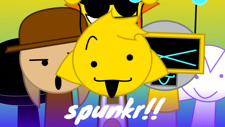 Spunkr