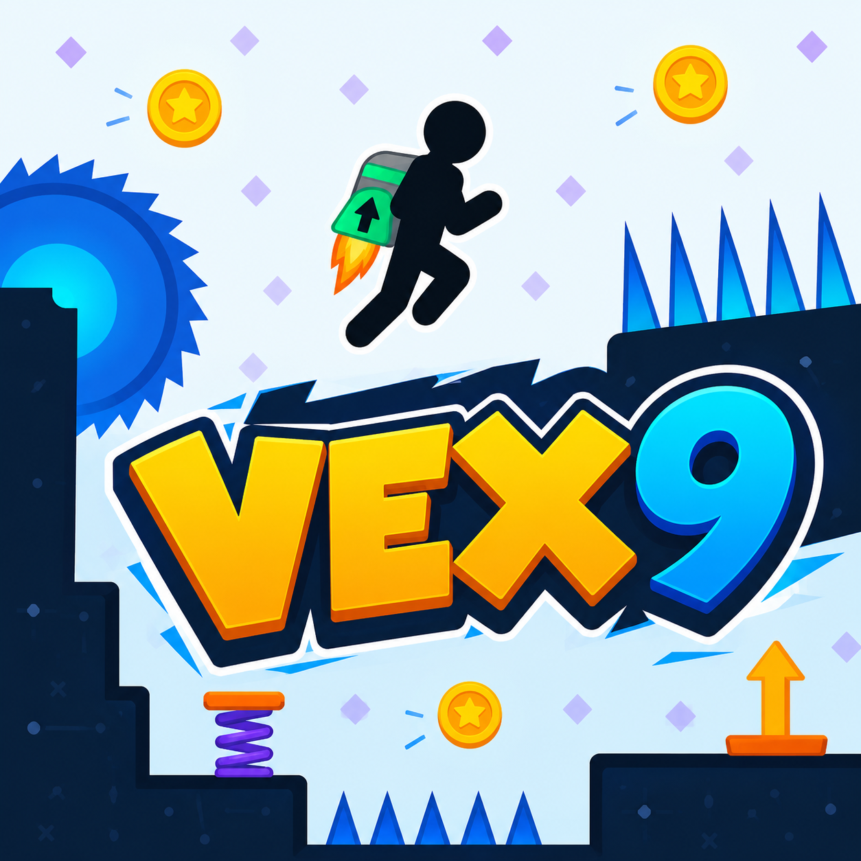 Vex 9