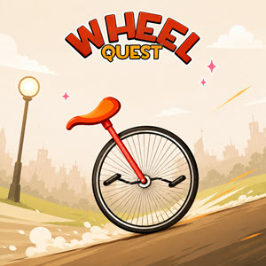 Wheel Quest