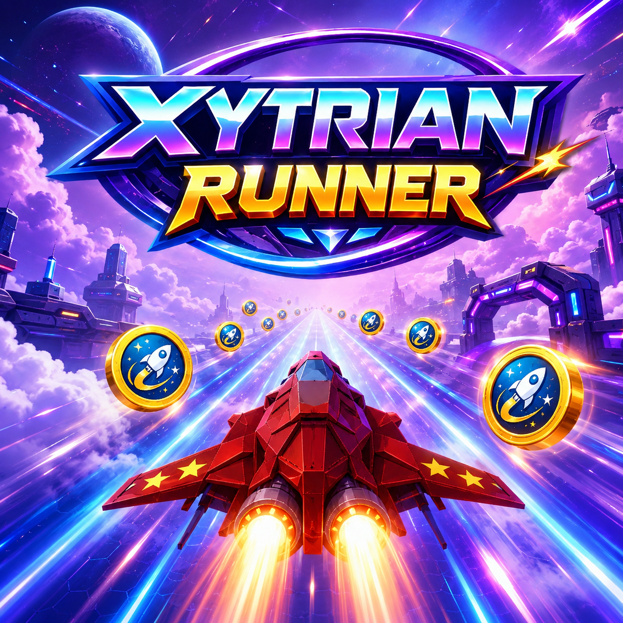 Xytrian Runner